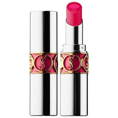 ysl volupte tint in balm desire me pink|volupte lip balm.